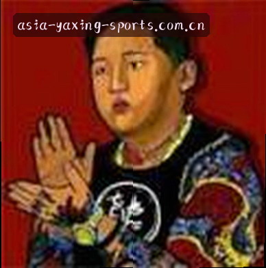 张伟