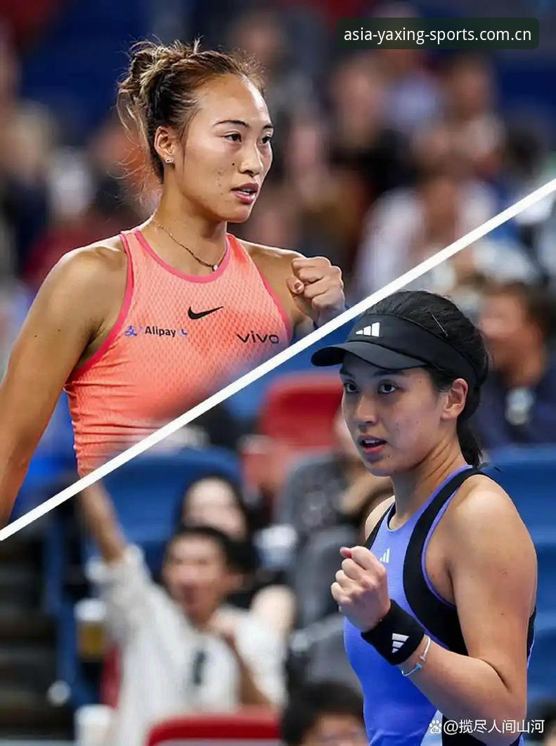 法网女单抽签揭晓：郑钦文非种子vs资格赛选手，王欣瑜32号种子首轮对阵塔格尔